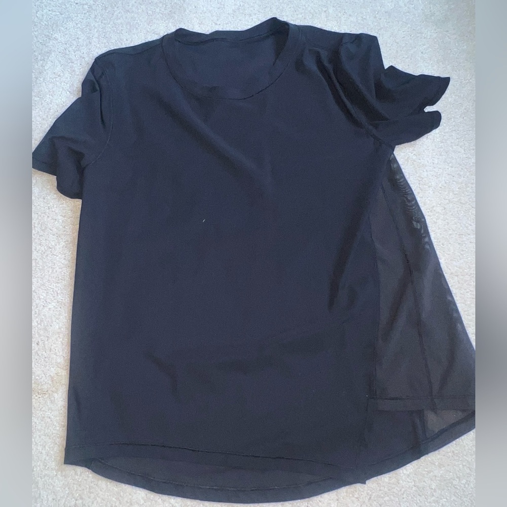 Lululemon shirt